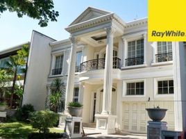 4 Habitación Villa en venta en Lakarsantri, East Jawa, Lakarsantri