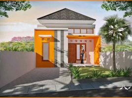 2 Bedroom House for sale in Klaten Selatan, Klaten, Klaten Selatan