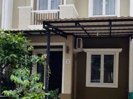 4 Habitación Casa en venta en Legok, Banten, Legok, Tangerang, Banten