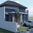 3 Kamar Rumah for sale in Ngemplak, Sleman, Ngemplak