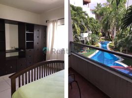 2 Schlafzimmer Appartement zu vermieten in Cozumel, Quintana Roo, Cozumel