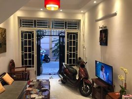 4 Schlafzimmer Reihenhaus zu verkaufen in Binh Thanh, Ho Chi Minh City, Ward 26