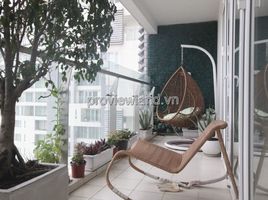 4 Schlafzimmer Appartement zu vermieten in Thanh My Loi, District 2, Thanh My Loi