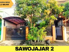 4 Kamar Rumah for sale in Pakis, Malang Regency, Pakis