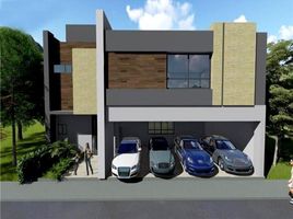 4 Schlafzimmer Haus zu verkaufen in Santiago, Nuevo Leon, Santiago, Nuevo Leon
