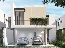 4 Habitación Casa en venta en Conkal, Yucatán, Conkal, Yucatán