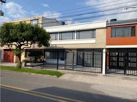 6 Habitación Villa en venta en Cundinamarca, Bogotá, Cundinamarca