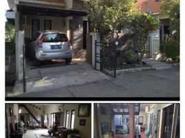6 Habitación Casa en venta en Mulyorejo, East Jawa, Mulyorejo