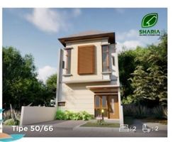 2 Bedroom Villa for sale in Cicadas, Bandung, Cicadas