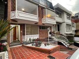 7 Bedroom House for sale in Cundinamarca, Bogota, Cundinamarca