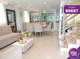 3 Habitación Villa en venta en Placo de la Intendenta Fluvialo, Barranquilla, Barranquilla