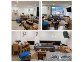 2 Habitación Apartamento en alquiler en Retiro, Antioquia, Retiro