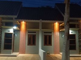 2 Bedroom Villa for sale in Bojonggede, Bogor, Bojonggede