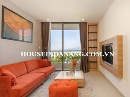 2 Phòng ngủ Căn hộ for rent in My Khe Beach, Mỹ An, Khuê Mỹ