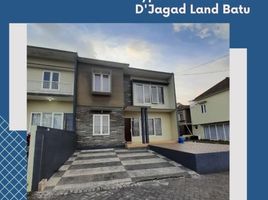 3 Bedroom House for sale in Batu, Malang Regency, Batu