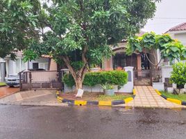 4 Habitación Casa en venta en Serpong, Banten, Serpong, Tangerang