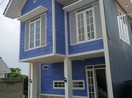 3 Kamar Rumah for sale in Cimahi Utara, Bandung, Cimahi Utara