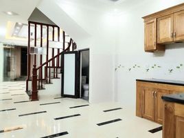 5 chambre Maison for sale in Nga Tu So, Dong Da, Nga Tu So