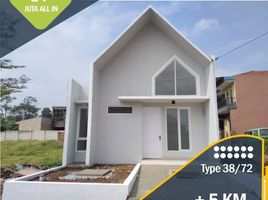 2 Bedroom House for sale in Padalarang, Bandung, Padalarang