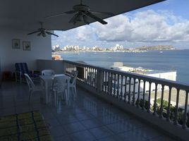 3 Habitación Apartamento en alquiler en Hospital De La Libertad, Jose Luis Tamayo (Muey), Salinas