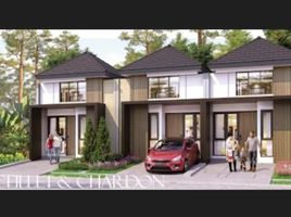 2 Kamar Rumah for sale in Banten, Serpong, Tangerang, Banten