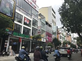  Nhà phố for rent in Quận 3, TP.Hồ Chí Minh, Phường 3, Quận 3