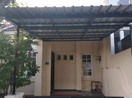 2 Kamar Rumah for sale in Tambaksari, Surabaya, Tambaksari