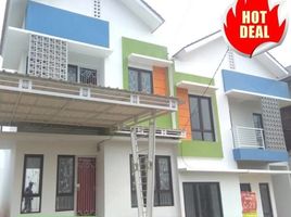 2 Bedroom House for sale in West Jawa, Ngamprah, Bandung, West Jawa