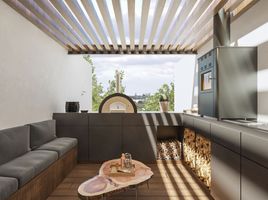 2 Schlafzimmer Appartement zu verkaufen in Merida, Yucatan, Merida