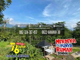 2 Bedroom Villa for sale in Sidomukti, Salatiga, Sidomukti