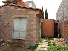 1 Schlafzimmer Villa zu verkaufen in Atenco, Mexico, Atenco, Mexico