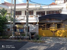 4 Kamar Rumah for sale in Kenjeran, Surabaya, Kenjeran