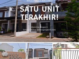 3 Schlafzimmer Haus zu verkaufen in Pondok Aren, Banten, Pondok Aren