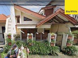 6 Bedroom House for sale in Sawahan, Surabaya, Sawahan