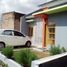 2 Bedroom House for sale in Cicalengka, Bandung, Cicalengka