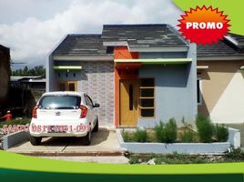 2 Bedroom House for sale in Cicalengka, Bandung, Cicalengka