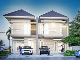 5 Bedroom Villa for sale in Kenjeran, Surabaya, Kenjeran