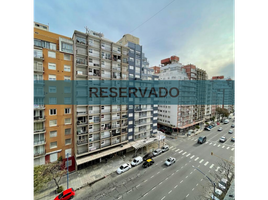 1 Habitación Apartamento en venta en General Pueyrredon, Buenos Aires, General Pueyrredon