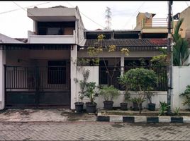 4 Bedroom House for sale in Tandes, Surabaya, Tandes