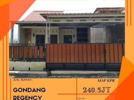 2 Bedroom House for sale in Jagonalan, Klaten, Jagonalan