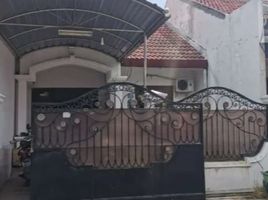 4 Bedroom House for sale in East Jawa, Tambaksari, Surabaya, East Jawa