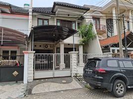 5 Habitación Casa en venta en Wiyung, East Jawa, Wiyung