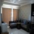 2 Kamar Apartemen for rent in Kelapa Gading, Jakarta Utara, Kelapa Gading