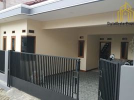 2 Kamar Vila for sale in Cimahi Utara, Bandung, Cimahi Utara