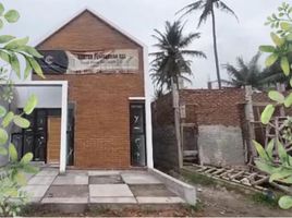 2 Bedroom House for sale in Bandung Institute of Technology, Sukajadi, Sumurbandung