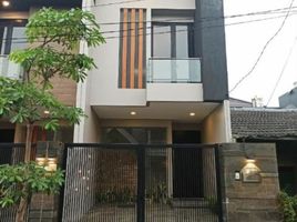 Maison 3 chambre à vendre à Tambaksari, East Jawa, Tambaksari