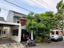 4 Kamar Rumah for sale in Karawang, West Jawa, Telukjambe, Karawang