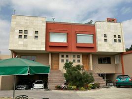 4 Habitación Casa en venta en Magdalena Contreras, Ciudad de México, Magdalena Contreras
