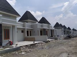 2 Kamar Rumah for sale in Prambanan, Klaten, Prambanan