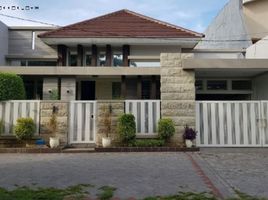 3 Schlafzimmer Haus zu verkaufen in Gayungan, East Jawa, Gayungan